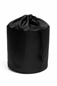 ZoSa™ Smokeless FirePit - Medium - Rookloze Vuurkorf - Ø22cm - Nu Inclusief Ø28cm Brandwerende mat!