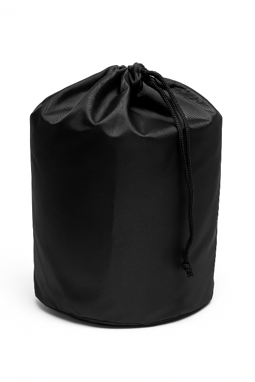 ZoSa™ Smokeless FirePit - Medium - Rookloze Vuurkorf - Ø22cm - Nu Inclusief Ø28cm Brandwerende mat!